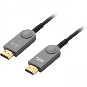 SIIG 4K HDMI 2.0 AOC Cable - 20m CB-H20P11-S1