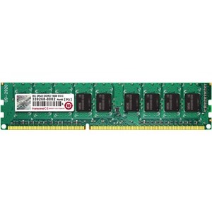 Transcend 4GB DDR3 SDRAM Memory Module TS4GJMA343N