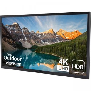 SunBriteTV Veranda LED-LCD TV SB-V-43-4KHDR-BL