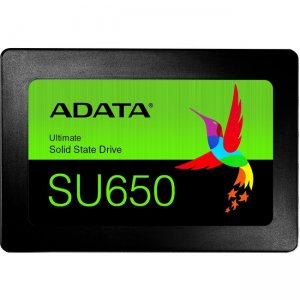 Adata Ultimate SU650 Solid State Drive ASU650SS-240GT-R