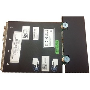Dell Technologies Broadcom 10Gigabit Ethernet Card 540-BBUR 57412