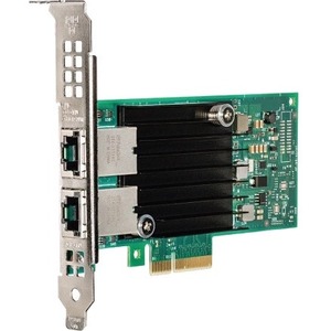Dell Technologies Intel X550 10Gigabit Ethernet Card 540-BBRG
