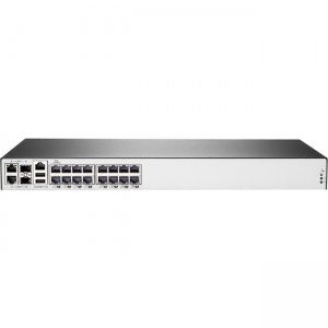 HPE 16-port WW Serial Console Server Q1P52A