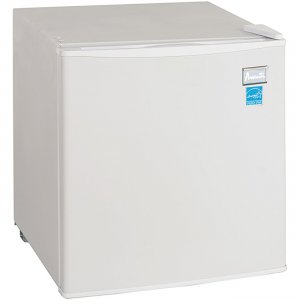 Avanti 1.7 cu ft Refrigerator AR17T0W AVAAR17T0W