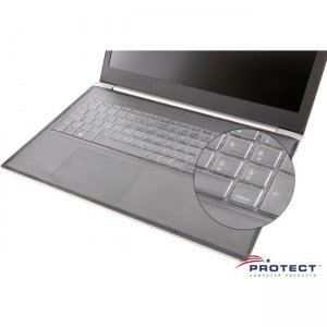 Protect HP ProBook X360 11 G2 EE Laptop Keyboard Cover HP1596-81