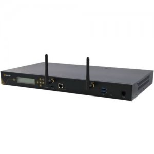 Perle IOLAN Console Server 04033414 SCG50 U-W
