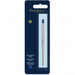 Waterman Ballpoint Pen Refill S0944490 WATS0944490