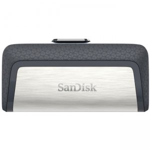 SanDisk Ultra Dual Drive USB Type-C SDDDC2-256G-A46