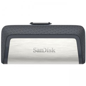 SanDisk Ultra Dual Drive USB TYPE-C - 256GB SDDDC2-256G-A46