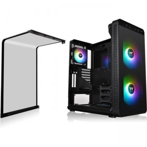 Thermaltake View Mid-Tower Chassis CA-1J7-00M1WN-04 37 ARGB Edition