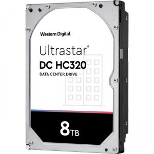 WD Ultrastar DC HC320 Hard Drive 1EX1222