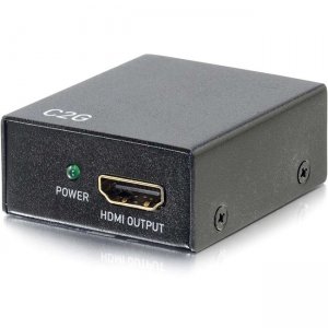 C2G HDMI Inline Extender - 4K 60Hz 42394