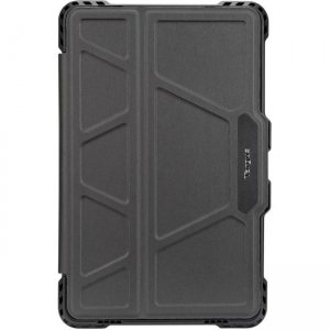 Targus Pro-Tek Rotating Case for Samsung Galaxy Tab A 10.5" (2018) - Black THZ755GL