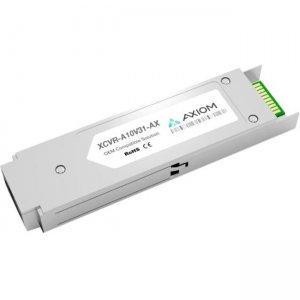 Axiom 10GBASE-LR XFP Transceiver for Ciena - XCVR-A10V31 XCVR-A10V31-AX