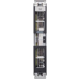 Cisco Nexus 7700 10-Slot Switch 464 Gbps/Slot Fabric Module Spare N77-C7710-FAB-3=