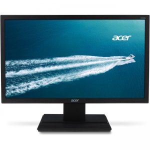 Acer Widescreen LCD Monitor UM.WV6AA.006 V226HQL