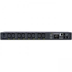 CyberPower 8-Outlet PDU PDU41004