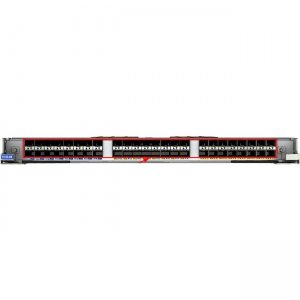 Lenovo Fibre Channel Switch 6682D1A DB800D