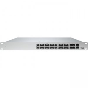 Meraki Layer 3 Switch MS355-24X-HW