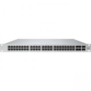 Meraki Layer 3 Switch MS355-48X2-HW MS355-48X2