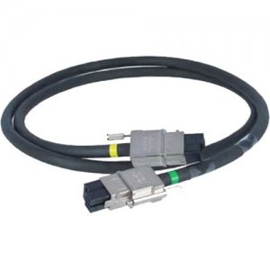 Meraki Twinax Stacking Network Cable MA-CBL-100G-50CM