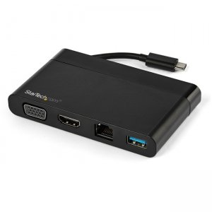 StarTech.com Docking Station DKT30CHVCM