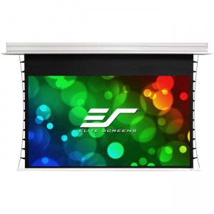 Elite Screens Evanesce Tab-Tension B Projection Screen ETB106HD5-E12