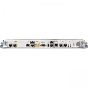 Cisco ASR 9000 Series Route Switch Processor 5 For Packet Transport A9K-RSP5-TR