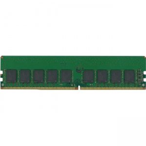 Dataram 16GB DDR4 SDRAM Memory Module DRH2666E/16GB