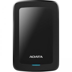 Adata 1TB BLACK COLOR BOX AHV300-1TU31-CBK HV300