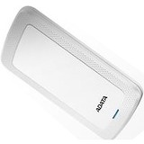 Adata 2TB WHITE COLOR BOX AHV300-2TU31-CWH HV300