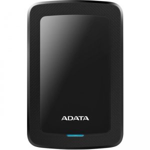 Adata HV300 External Hard Drive AHV300-5TU31-CBK