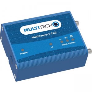 MultiTech MultiConnect Cell 100 Radio Modem MTC-LNA4-B01-US MTC-LNA4