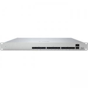 Meraki MS450 Aggregation Switch MS450-12-HW MS450-12