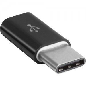 4XEM 2" USB-C to Micro USB 2.0 Type-A Adaptor 4XUSBCMUSBA
