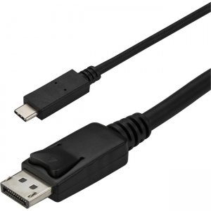 4XEM USB-C to DisplayPort Cable - 3FT 4XUSBCDISPCBL3
