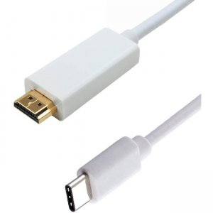 4XEM USB-C to HDMI Cable - 6FT 4XUSBCHDMI6