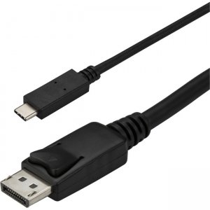 4XEM USB-C to DisplayPort Cable - 10FT 4XUSBCDISPCBL10