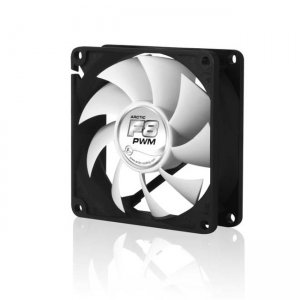 Arctic Cooling Cooling Fan AFACO-120P0-GBA01 F12 PWM