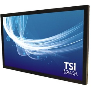 TSItouch Samsung Digital Signage Display TSI65PSAQPGJGZZ QM65H