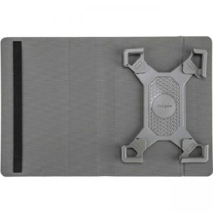 Targus Fit-n-Grip Universal 9-10" 360 Rotating Tablet Case THZ663GL