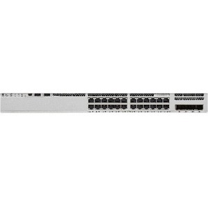 Cisco Catalyst 9200 Layer 3 Switch C9200L-24T-4X-E C9200L-24T-4X