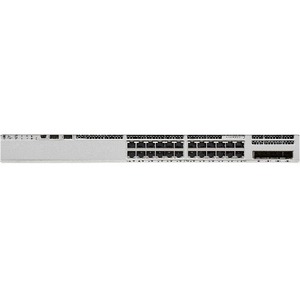 Cisco Catalyst 9200 Layer 3 Switch C9200L-24T-4G-E C9200L-24T-4G