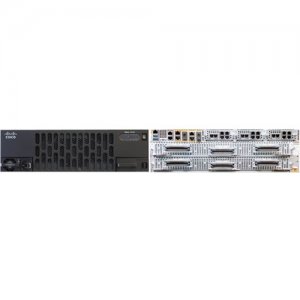 Cisco Data/Voice Gateway VG450-144FXS/K9 VG450