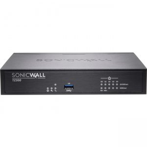 SonicWALL Network Security/Firewall Appliance 02-SSC-0607 TZ300P