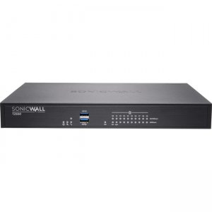 SonicWALL Network Security/Firewall Appliance 02-SSC-0614 TZ600P