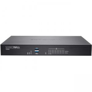 SonicWALL Network Security/Firewall Appliance 02-SSC-0600 TZ600P