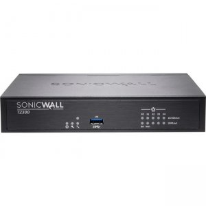SonicWALL Network Security/Firewall Appliance 02-SSC-0611 TZ300P