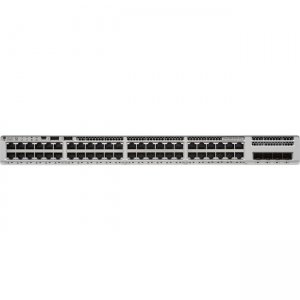 Cisco Catalyst 9200 Layer 3 Switch C9200L-48P-4G-A C9200L-48P-4G