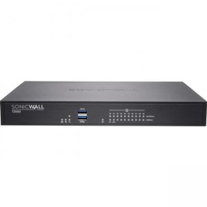 SonicWALL Network Security/Firewall Appliance 02-SSC-0986 TZ600P